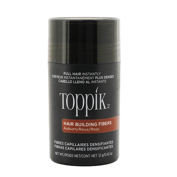 Toppik/トピック+ヘアビルディング ファイバー+12g/0.42oz ブランドコスメ