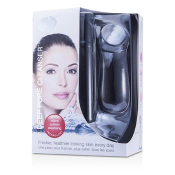 ディープ ポア クレンザー with ジェントル フェイシャル クレンジングジェル