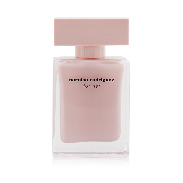 Narciso Rodriguez/ナルシソロドリゲス +フォーハーオードパルファムスプレー +30ml/1oz ブランドコスメ