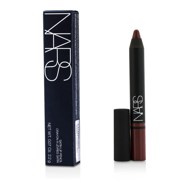 NARS/ナーズ+サテンリップペンシル+2.2g/0.07oz+Golshan ブランドコスメ