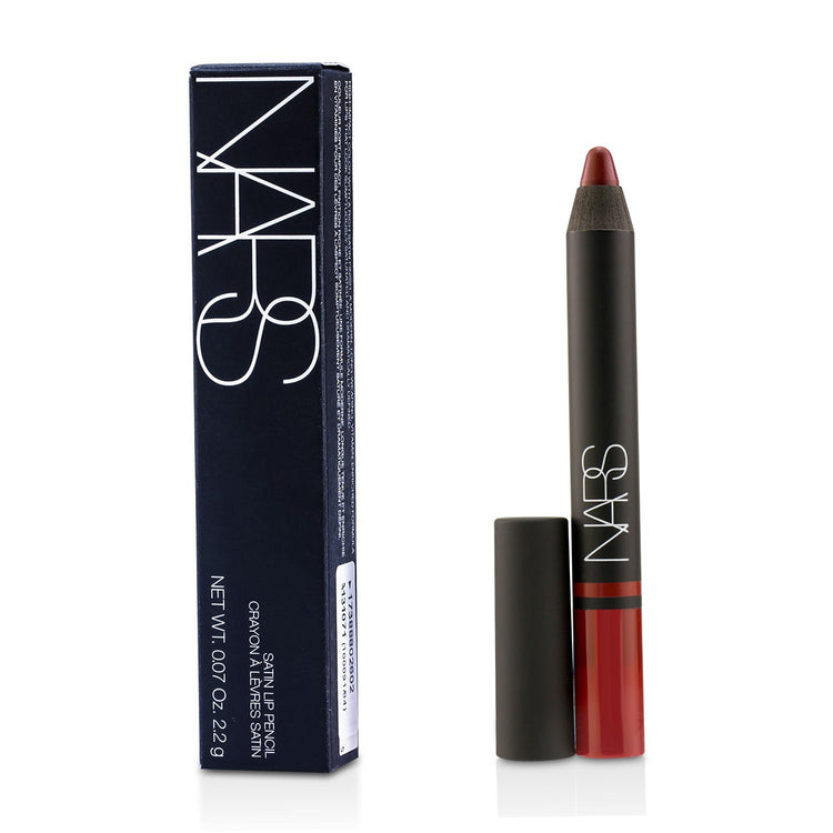 NARS/ナーズ+サテンリップペンシル+2.2g/0.07oz+Majella ブランドコスメ