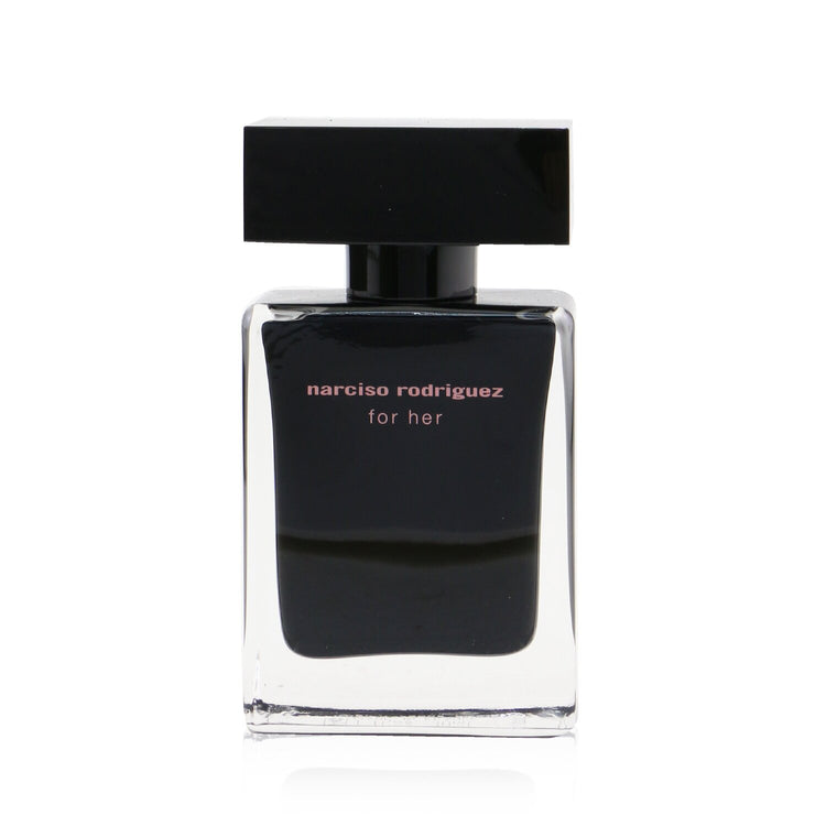 Narciso Rodriguez/ナルシソロドリゲス +For Her Eau De Toilette Spray +30ml/1oz ブランドコスメ