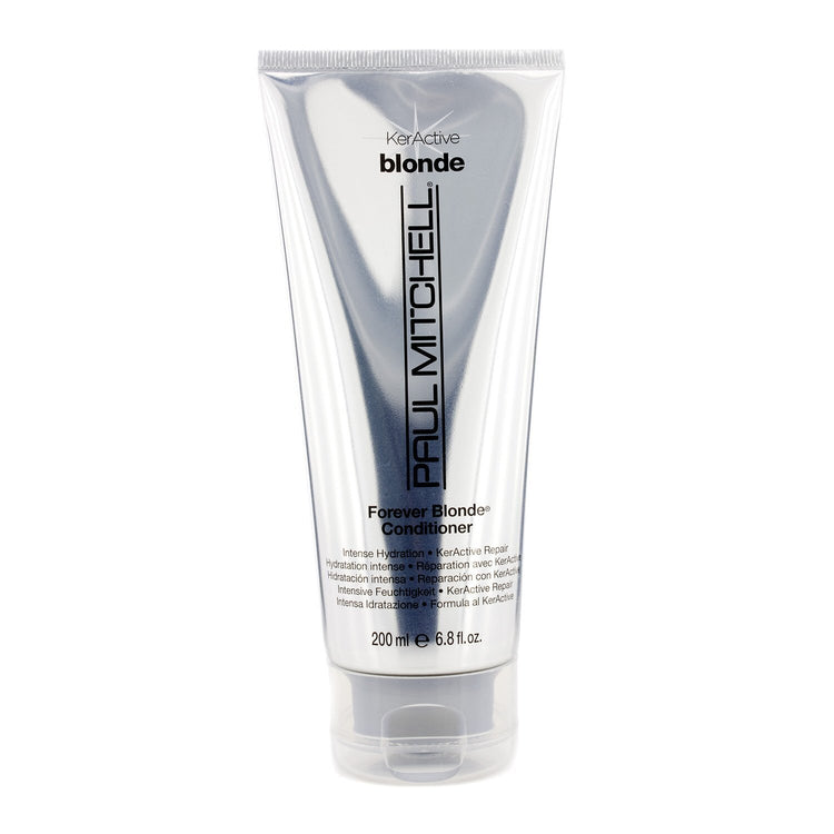 Paul Mitchell/ポール ミッチェル+フォーエヴァー ブロンド コンディショナー (インテンス ハイドレーション -+200ml/6.8oz ブランドコスメ