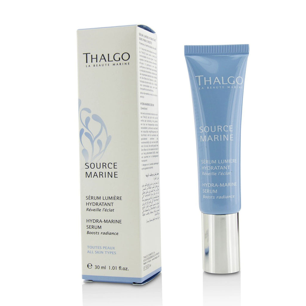タルゴTHALGO ソースマリン　ハイドラマリン　セラム美容液30ml タルゴ/Thalgo ハイドラマリン セラム ,美容液