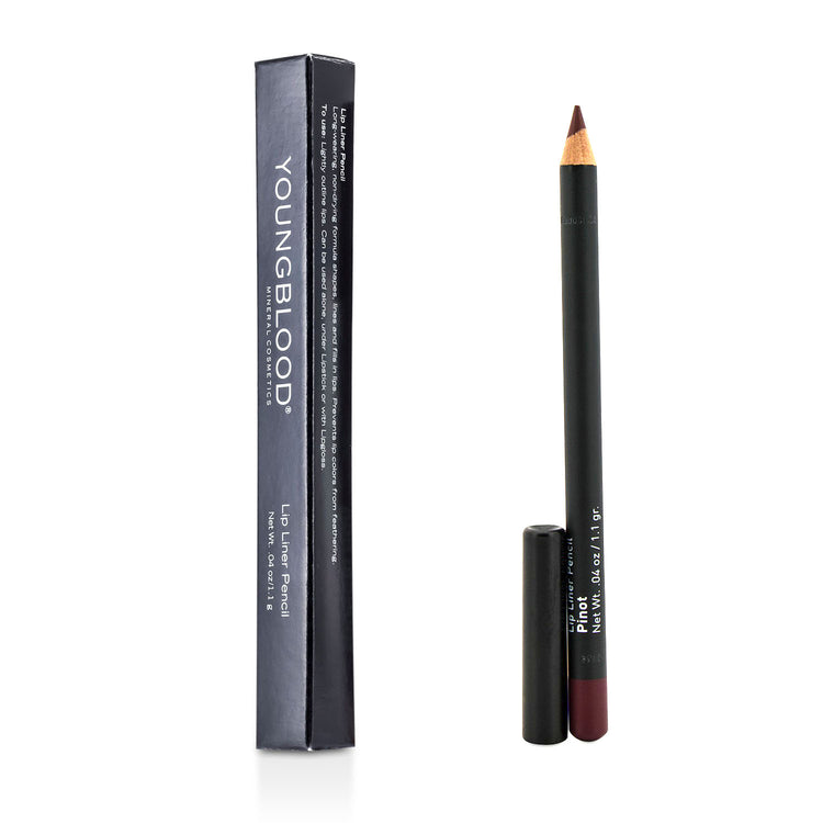 Youngblood/ヤングブラッド+Lip Liner Pencil - Rose +1.1g/0.04oz+Pinot ブランドコスメ