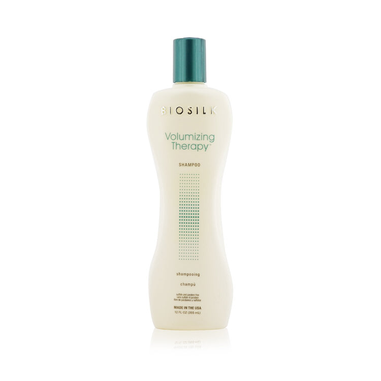 BioSilk/バイオシルク+ボリューマイジングセラピー シャンプー+355ml/12oz ブランドコスメ