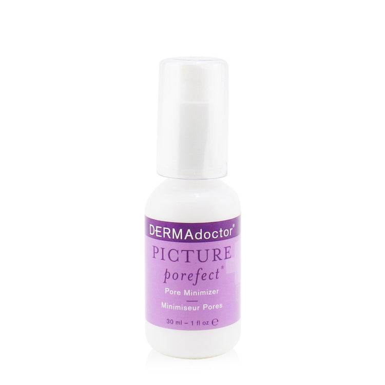 DERMAdoctor/ダーマドクター+ピクチャーポアフェクト ポアミニマイザー +30ml/1oz ブランドコスメ