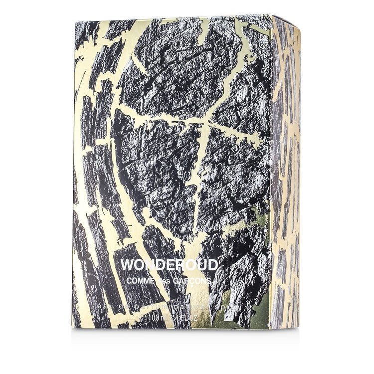 ワンダーウード EDPスプレー