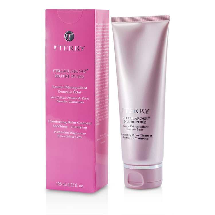 セルラローズ ニュートリピュア コンフォーティング バームクレンザー
