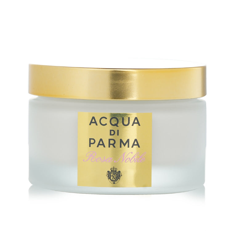 Acqua Di Parma /Acqua Di Parma +Rosa Nobile Velvey Body Cream +150ml/5.25oz ブランドコスメ