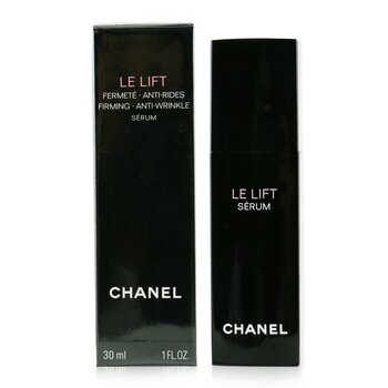 CHANEL LE LIFT SERUM ル　リフトセラム30ml正規品♪お得 シャネル/Chanel ル リフト セラム ,美容液