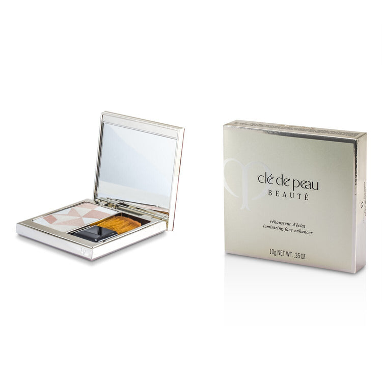 ルミナイジングフェイスエンハンサー(ケース+リフィル)