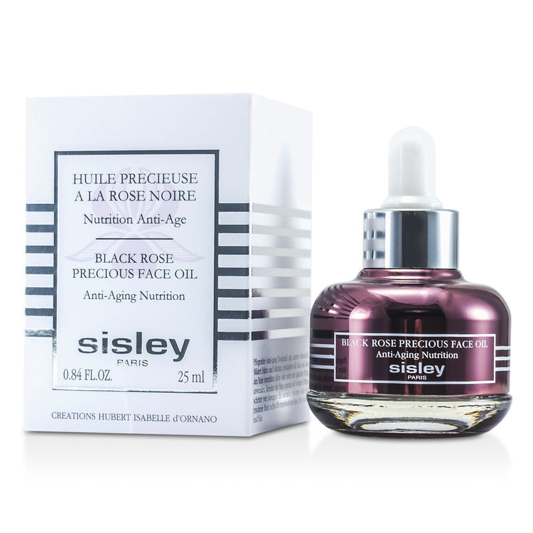 Sisley/シスレー +ブラックローズ プレシャスオイル +25ml/0.84oz ブランドコスメ
