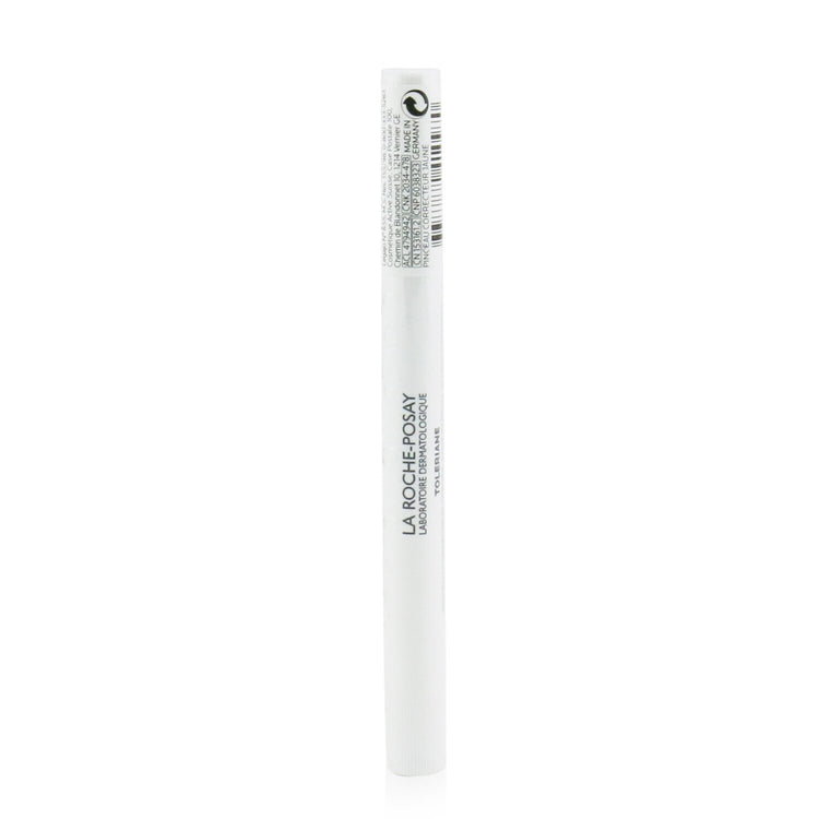 La Roche Posay/ラ ロッシュ ポゼ+トレリアン タン コンシーラー ペンブラシ - 赤み用 (グリーン) +1.5ml/0.05oz ブランドコスメ