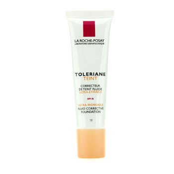 Toleriane Teint Fluid Corrective Foundation SPF 25 - 13 Sand Beige