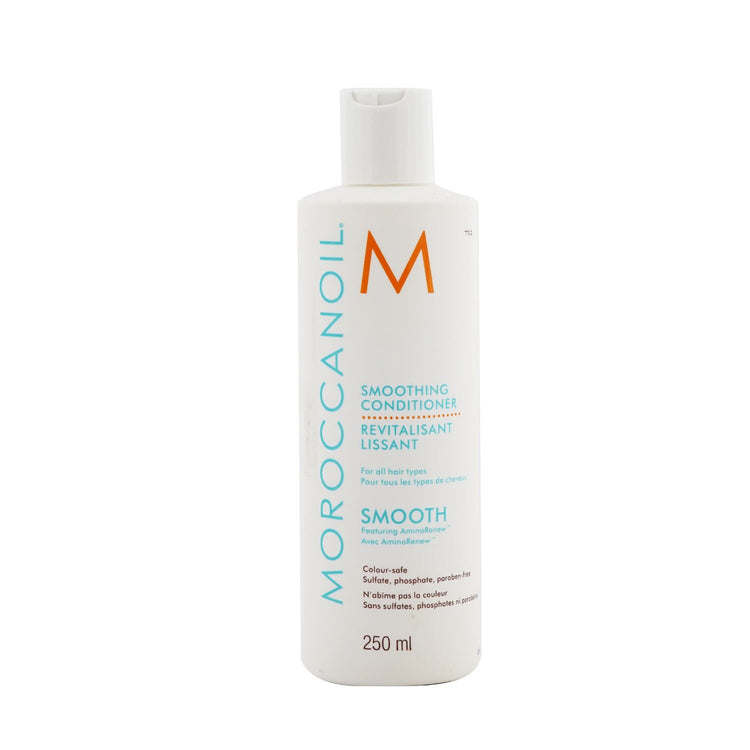 Moroccanoil/モロッカンオイル+Smoothingコンディショナーです。+250ml/8.5oz ブランドコスメ