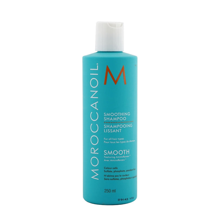 Moroccanoil/モロッカンオイル+Smoothingシャンプーです。+250ml/8.5oz ブランドコスメ
