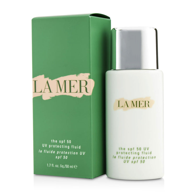 De La Mer/ドゥ・ラ・メール+ザ・SPF 50 UV プロテクティング フリュイド (SPF50 / PA+++) +50ml/1.7oz ブランドコスメ
