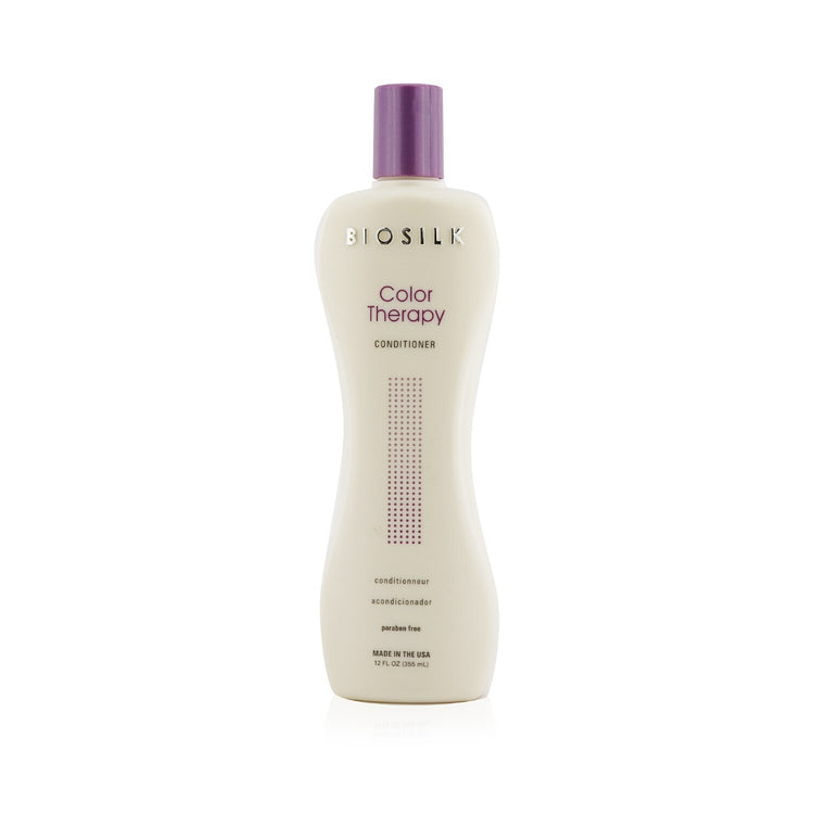 BioSilk/バイオシルク+カラーセラピー コンディショナー+355ml/12oz ブランドコスメ