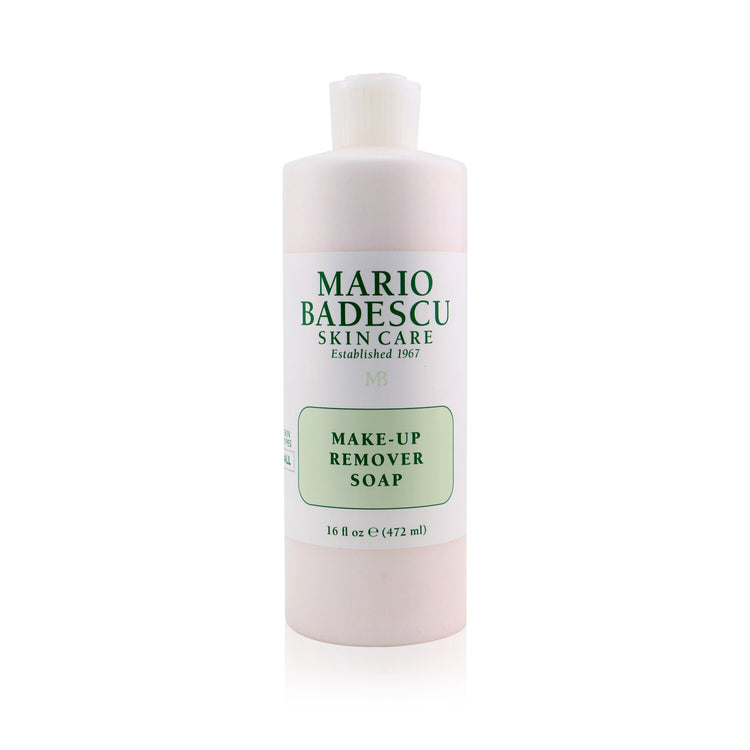 Mario Badescu/マリオ バデスク+メイクアップ リムーバー ソープ +472ml/16oz ブランドコスメ
