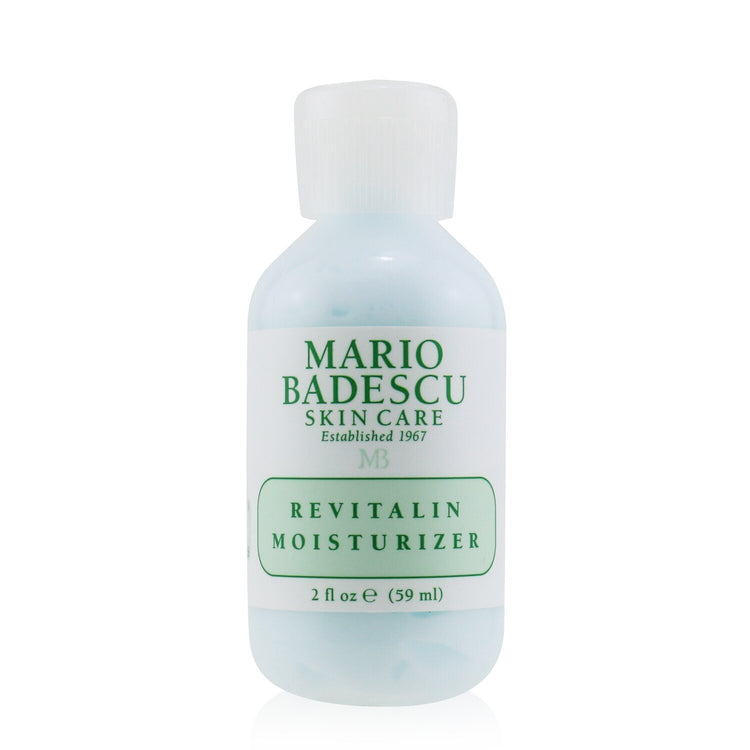 Mario Badescu/マリオ バデスク+レビタリン モイスチャライザー +59ml/2oz ブランドコスメ
