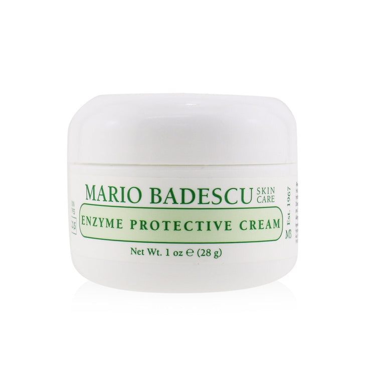 Mario Badescu/マリオ バデスク+エンザイム プロテクティブクリーム +29ml/1oz ブランドコスメ