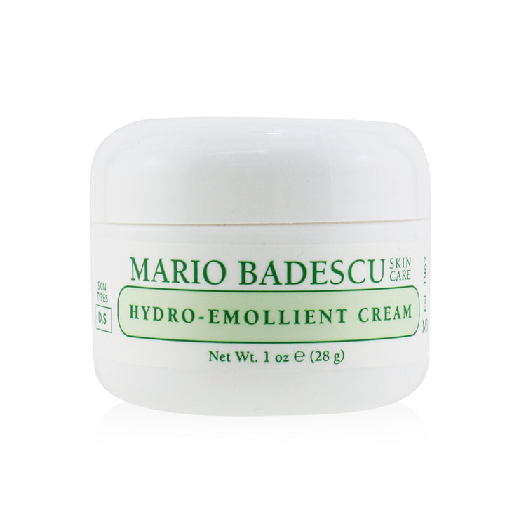 Mario Badescu/マリオ バデスク+ハイドロエモリエント クリーム +29ml/1oz ブランドコスメ
