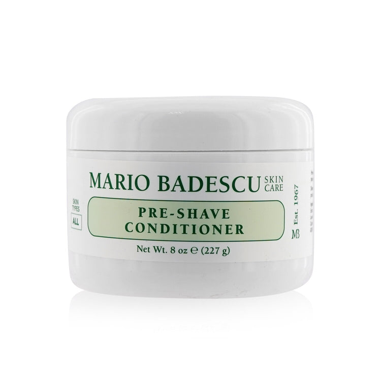 Mario Badescu/マリオ バデスク+プレシェーブ コンディショナー+236ml/8oz ブランドコスメ