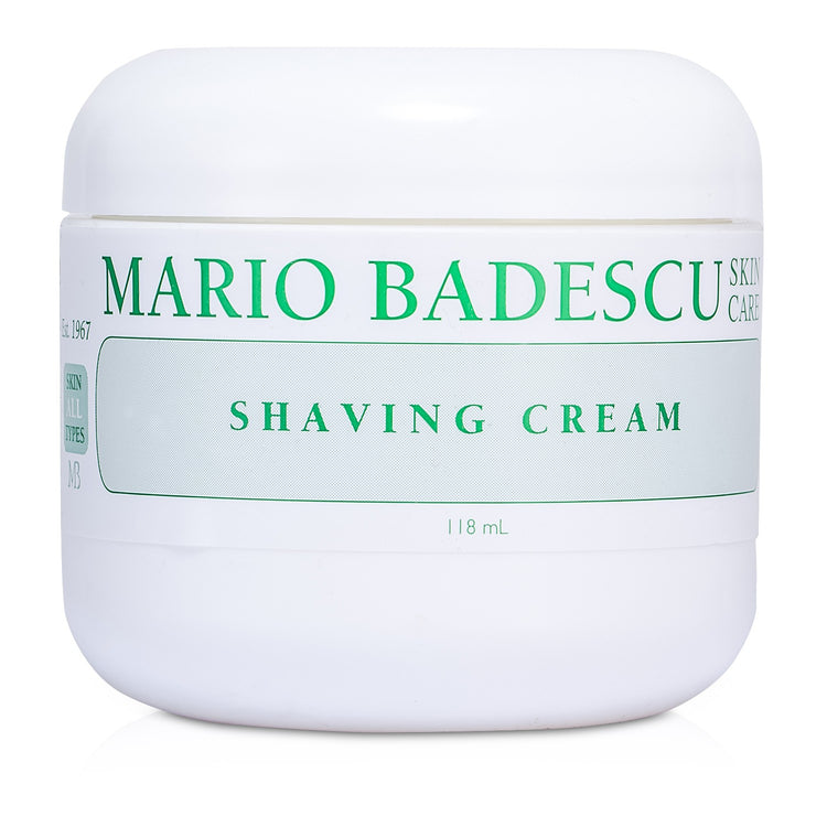Mario Badescu/マリオ バデスク+シェービングクリーム+118ml/4oz ブランドコスメ