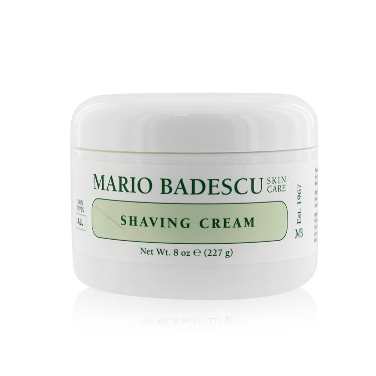 Mario Badescu/マリオ バデスク+シェービングクリーム+236ml/8oz ブランドコスメ