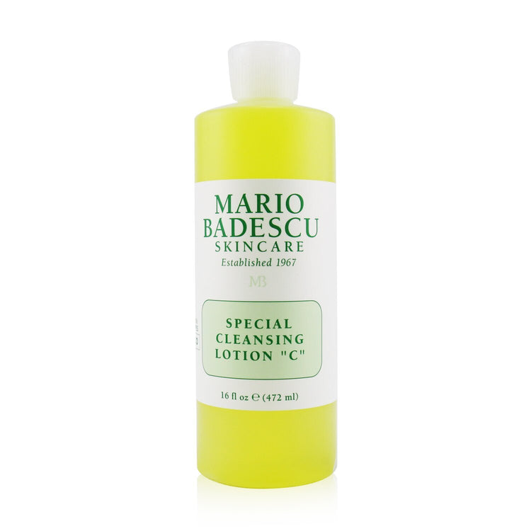 Mario Badescu/マリオ バデスク+スペシャル クレンジング ローション C +472ml/16oz ブランドコスメ