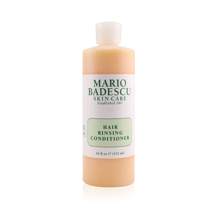Mario Badescu/マリオ バデスク+ヘア リンシング コンディショナー (オールヘアタイプ)+472ml/16oz ブランドコスメ