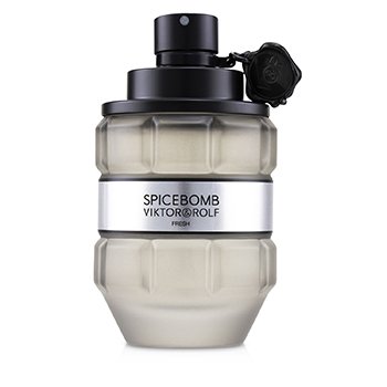 スパイスボム オー フレッシュ EDT SP