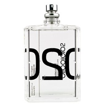 モレキュール 02 パルファムSP (ケース付)