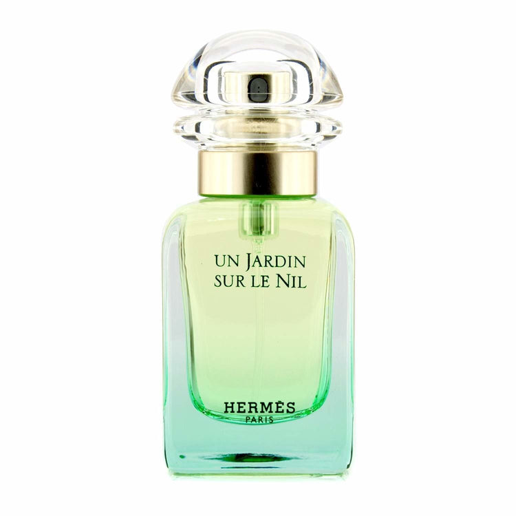 Hermes/エルメス+Un Jardin Sur Le Nil Eau De Toilette Spray +30ml/1oz ブランドコスメ