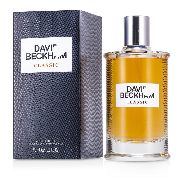 David Beckham/デビッドベッカム+クラシック EDT SP+90ml/3oz ブランドコスメ