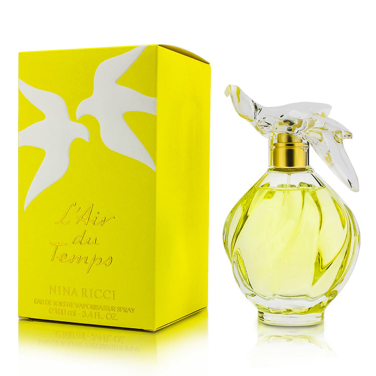 Nina Ricci/ニナリッチ+レールデュタン オードトアレスプレー +100ml/3.4oz ブランドコスメ