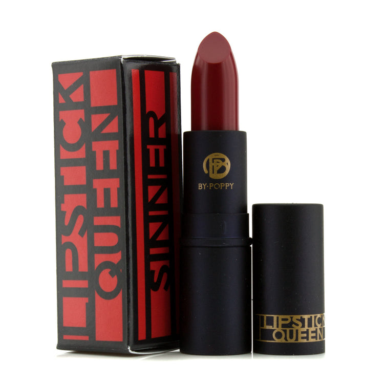Lipstick Queen/リップスティック クィーン+シナーリップスティック - # Sunny Rouge+3.5g/0.12oz+# Red ブランドコスメ
