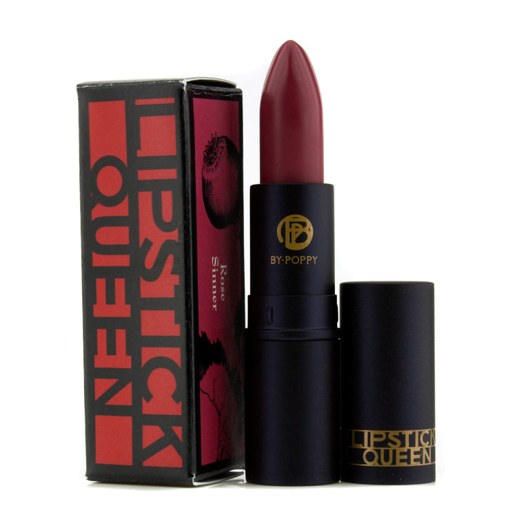 Lipstick Queen/リップスティック クィーン+シナーリップスティック - # Sunny Rouge+3.5g/0.12oz+# Rose ブランドコスメ