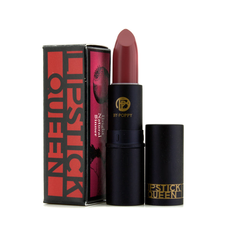 Lipstick Queen/リップスティック クィーン+シナーリップスティック - # Sunny Rouge+3.5g/0.12oz+# Bright Natural ブランドコスメ