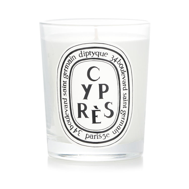Diptyque/ディプティック+Scented Candle - Tubereuse (Tuberose) +190g/6.5oz ブランドコスメ