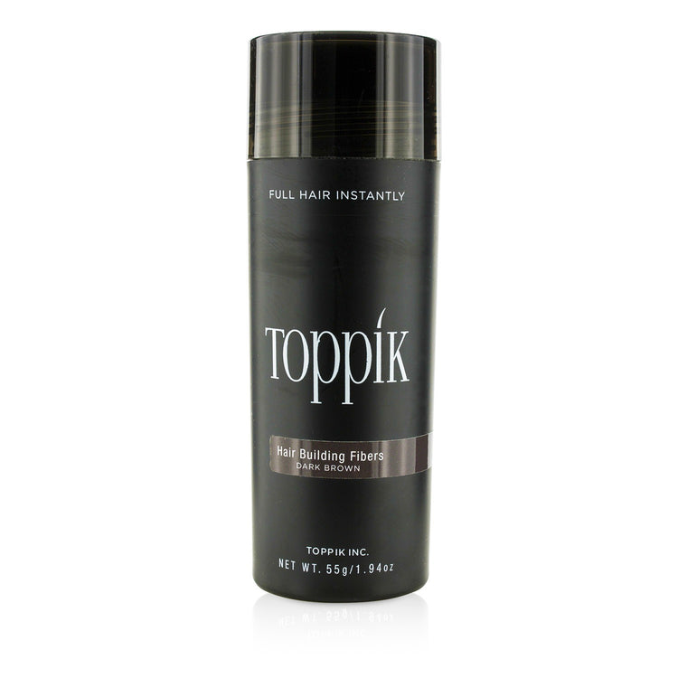 Toppik/トピック+ヘアビルディング ファイバー+55g/1.94oz ブランドコスメ