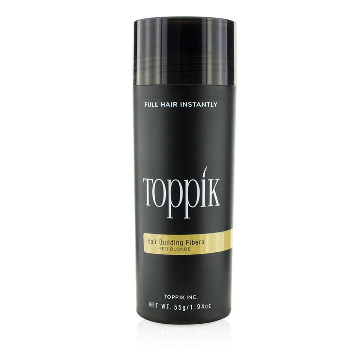 Toppik/トピック+ヘアビルディング ファイバー+55g/1.94oz ブランドコスメ
