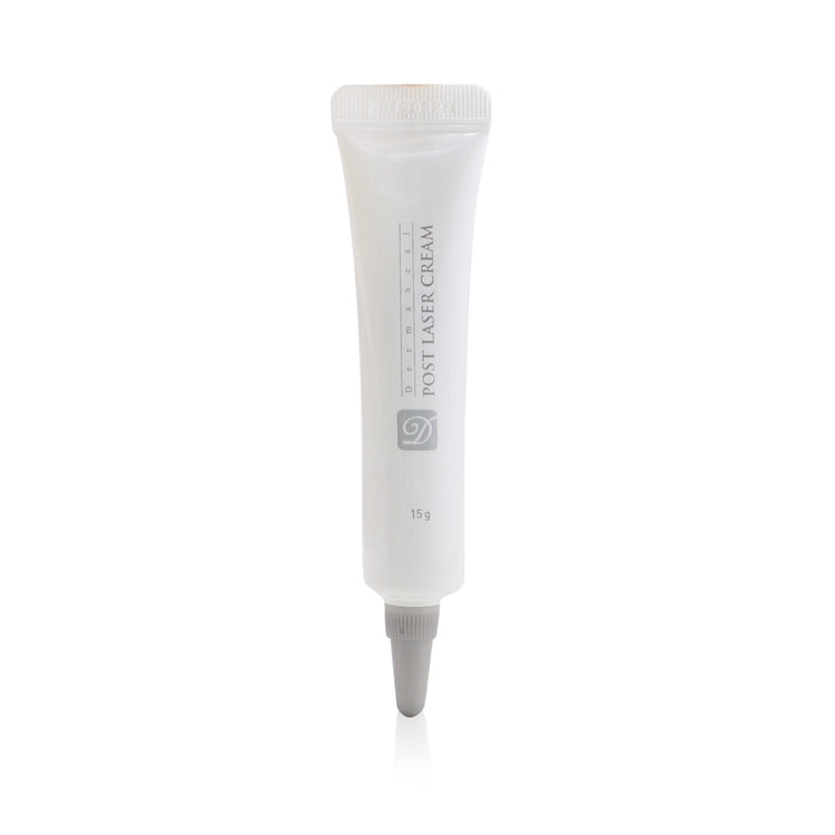 ポスト レーザー クリーム