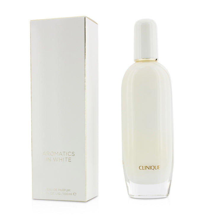 Clinique/クリニーク+Aromatics In White Eau De Parfum Spray +100ml/3.4oz ブランドコスメ
