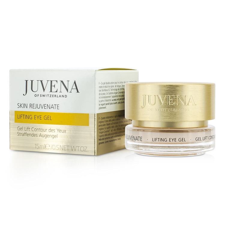 Juvena/ジュベナ+スキン リジュビネート リフティング アイジェル +15ml/0.5oz ブランドコスメ