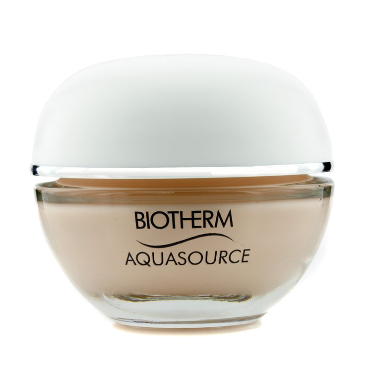 アクアソース 48H ディープハイドレーション リプレニッシング クリーム (乾燥肌用)