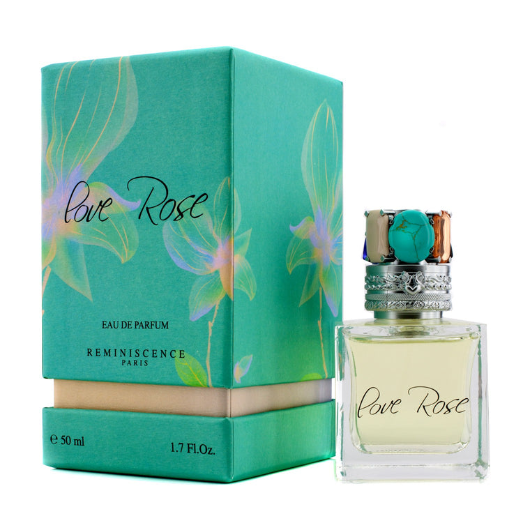 Reminiscence/レミニッセンス+Love Rose Eau De Parfum Spray +50ml/1.7oz ブランドコスメ