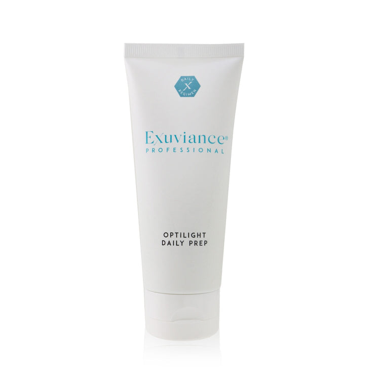 OptiLight Daily Prep