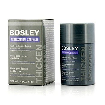 プロフェッショナルストレングス ヘアシックニングファイバー - # Blonde